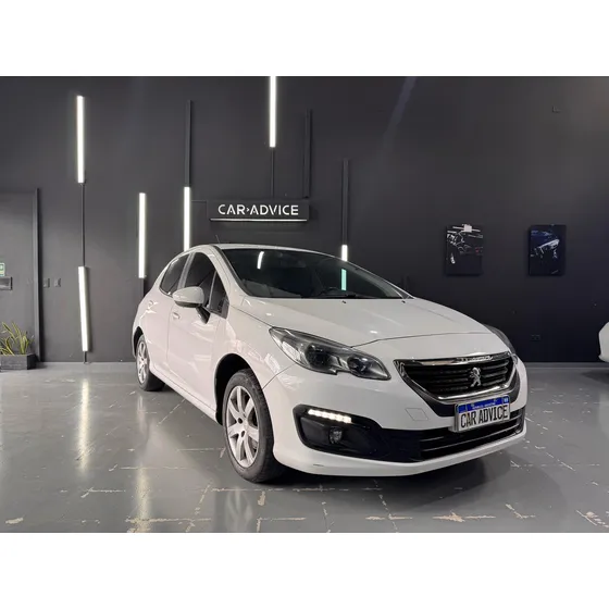 Peugeot 308 1.6 Active L15