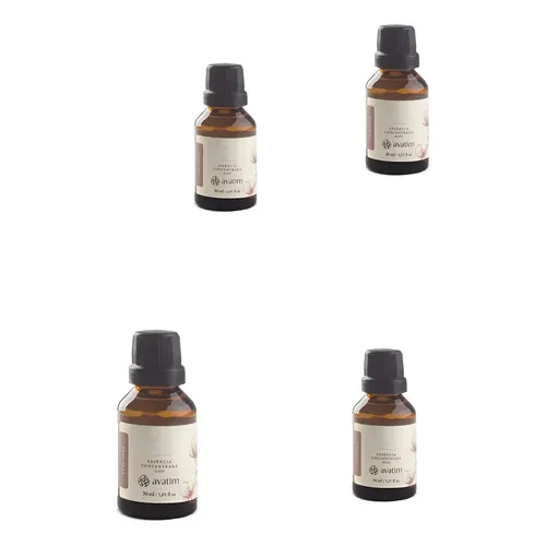 Kit De Óleos Essenciais Brasil Living Doterra 5 mL | MercadoLivre