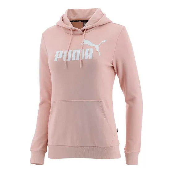 Polera Puma Essentials Urbano Para Mujer 100% Original Jd541