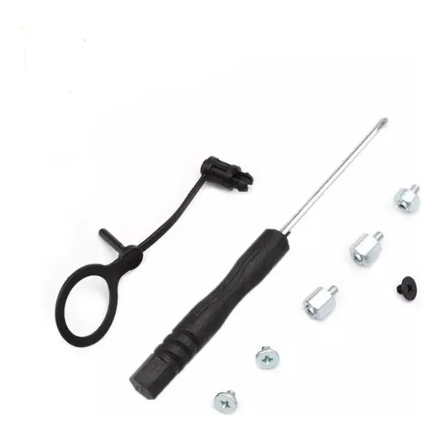 Set M.2 Soporte Separador Tornillo Ssd Kit De Montaje Asus