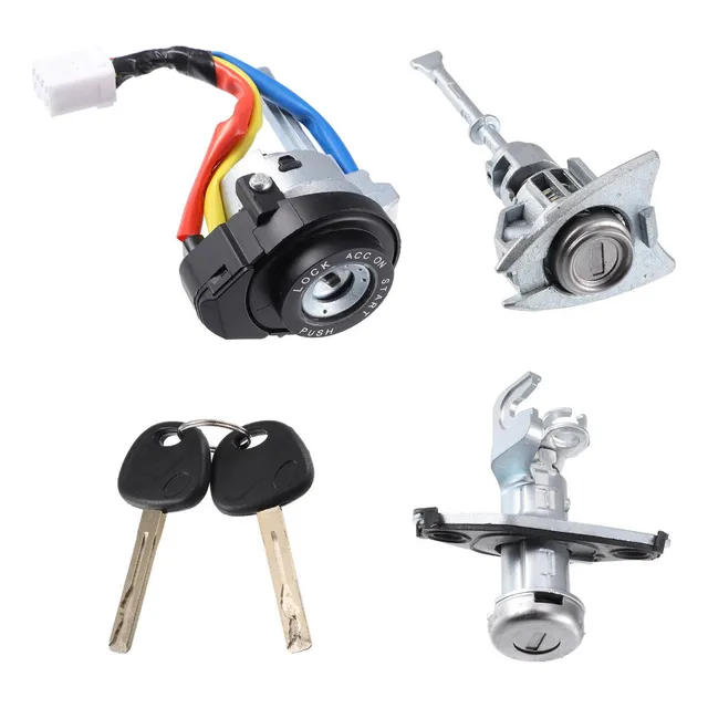 Qq Interruptor Arranque Encendido For Hyundai Sonata