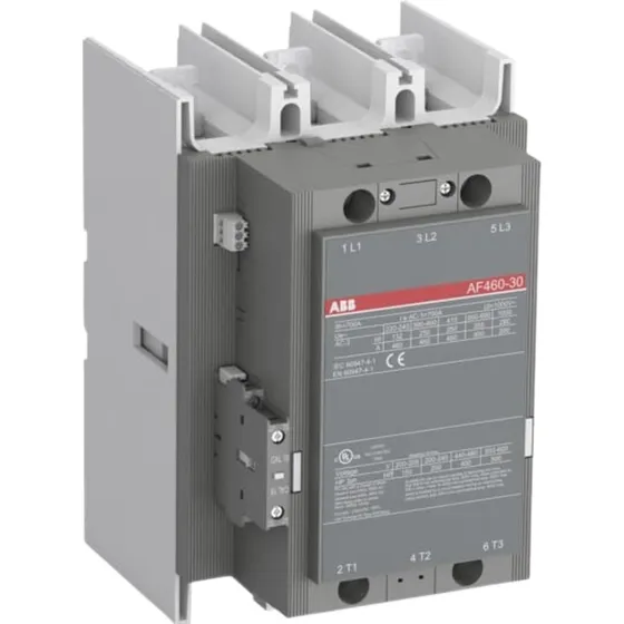 1sfl597001r7011 Abb  Af460-30-11 100-250v Contactor