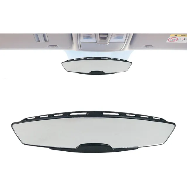 Espejo Retrovisor Amplio Espejo Retrovisor Panorámico Espejo