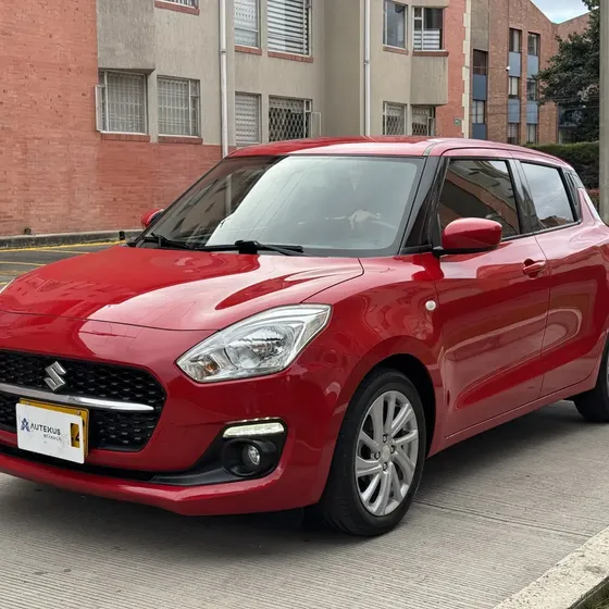Suzuki Swift 2022 1.2 Gl