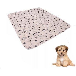 Almohadillas Perro Pañale De Pee Entrenamiento 70*80cm Almohadillas Perro Pañale De Pee Entrenamiento 70*80cm