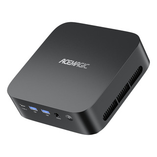 Mini Pc Amd Ryzen 5 7430u 16gb Ddr4 512gb Ssd Con Win11 Pro Mini Pc Amd Ryzen 5 7430u 16gb Ddr4 512gb Ssd Con Win11 Pro