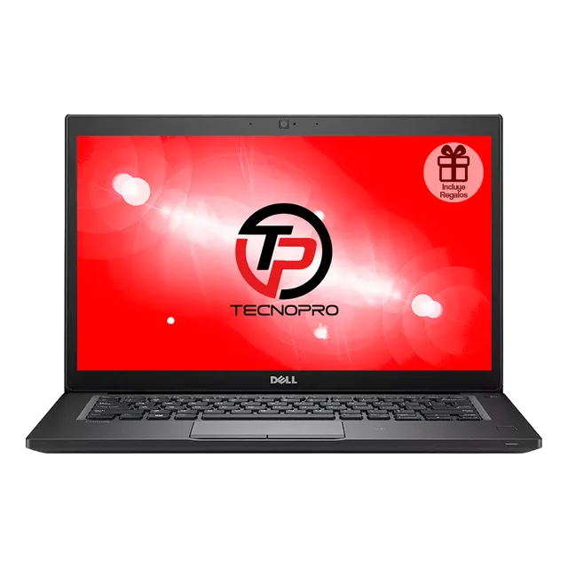 Dell Latitude Intel Core I5 16 Gb Ram - 512 Gb Ssd + Regalos