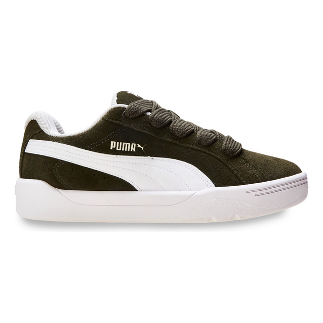 Tênis Masculino E Feminino Park Lifestyle Easy Sd Puma Tênis Masculino E Feminino Park Lifestyle Easy Sd Puma