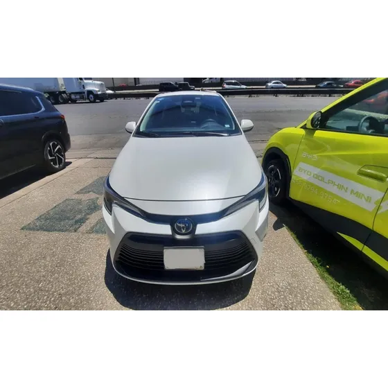 Toyota Corolla 1.8 Hev Xle