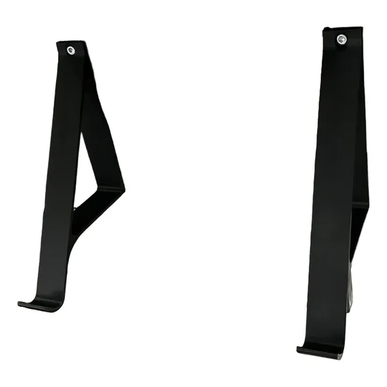 Soporte Para Tablet O iPad Printpoz3d Modelo Pared Atornilla