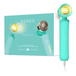 Dispositivo De Depilación Ipl Foreo Peach 2 Rápido Y Sin Dol Dispositivo De Depilación Ipl Foreo Peach 2 Rápido Y Sin Dol