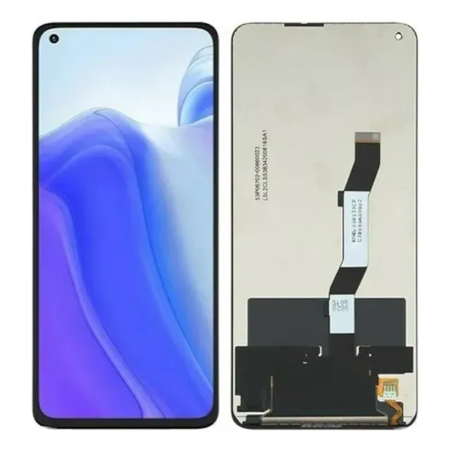 Repuesto Pantalla Display Para Xiaomi Mi 10t Mi 10t Pro K30s