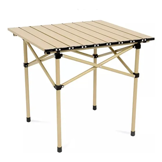 Mesa Plegable Camping Mesa Portatil Mesas Para Acampar Pesca
