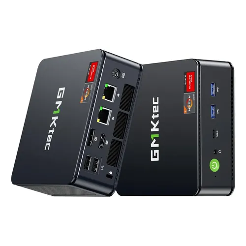 Mini Pc Acemagic Kron K1 Ryzen R2544 16gb 256gb Ssd | MercadoLivre