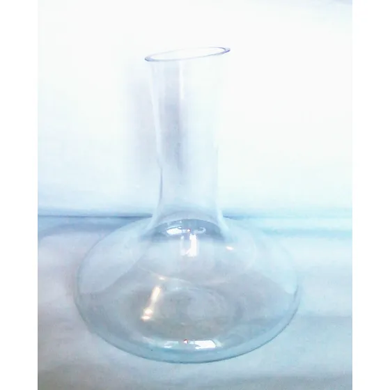 Decantador De Vino Marca Palo Alto 47 1/4 Onzas