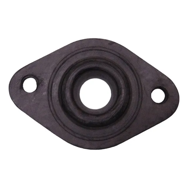 Tapa Inyector Chevrolet Corsa Novo/meriva 1.7dti 16v