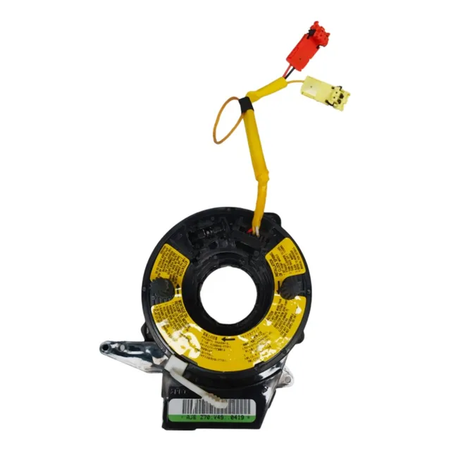 Cinta Cintilla Airbag Pito Mazda 3 1.6/2.0 Doble Conector