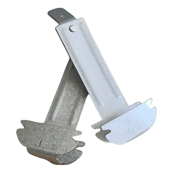 Regulador Pendural Forro Drywall Gesso Perfil F530 100 Un.