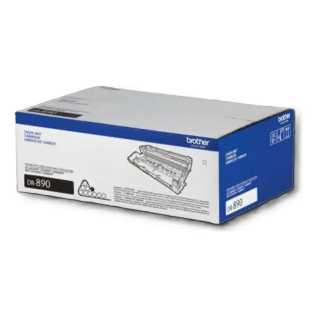 Unidad De Imagen Brother Dr890 L6400 Mfc L6900 Original