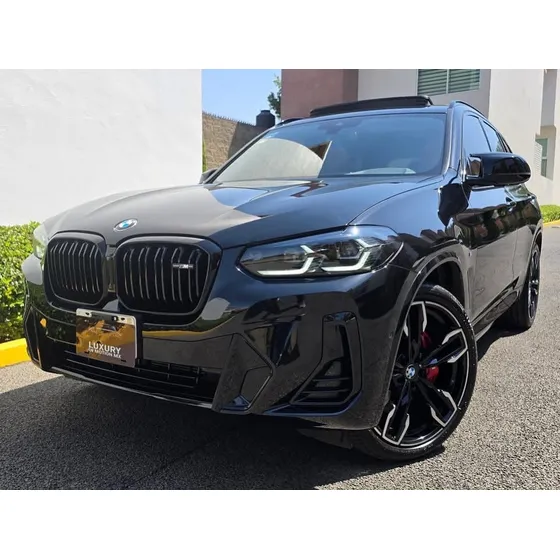 Bmw X3 3.0 M40i