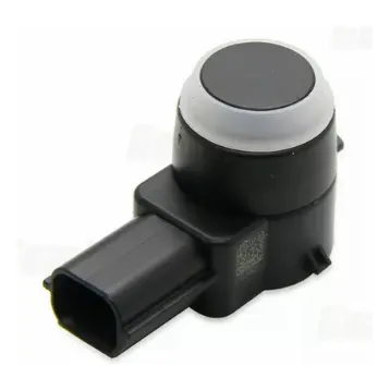 Sensor De Retroceso Tahoe Silverado Avalanche 2007-2014