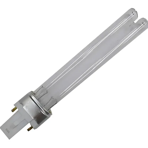Lâmpada UV 13W Ocean Tech Filtro Germicida Aquário e Lagos Ornamentais