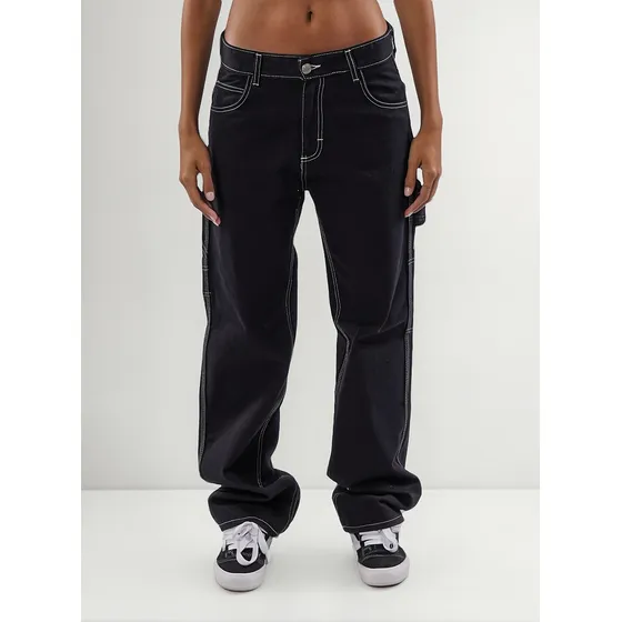 Pantalón Mujer Carpintero Midway