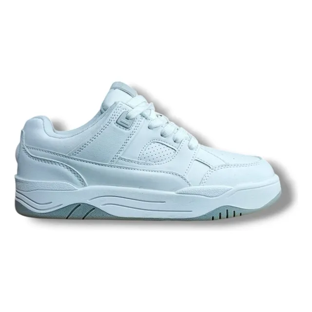 Zapatillas Urbanas Skater Oversize Originales Proforce