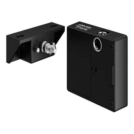 Fechadura Eletrônica Invisível Para Moveis - Ppz-1002 Papaiz Fechadura Eletrônica Invisível Para Moveis - Ppz-1002 Papaiz