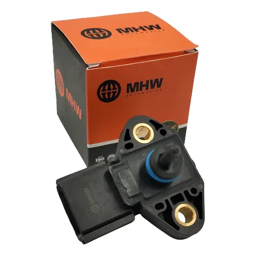 Sensor Map Regulador De Gasolina Explorer 4.6 Fx4 5.4