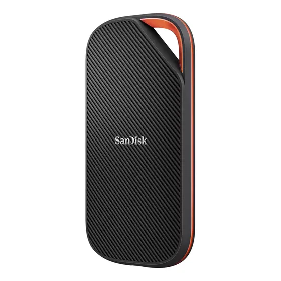 Disco Duro Externo Ssd 4tb Portatil Sandisk Extreme Gen2