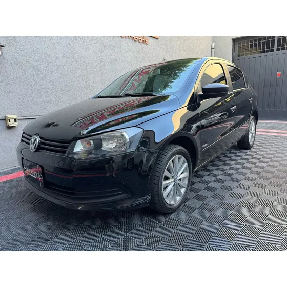 Volkswagen Gol Trend 1.6 Pack Iii 101cv