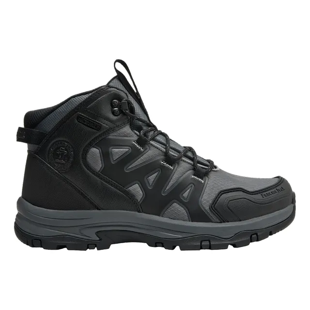 Botín Waterproof Hombre Panama Jack - L744