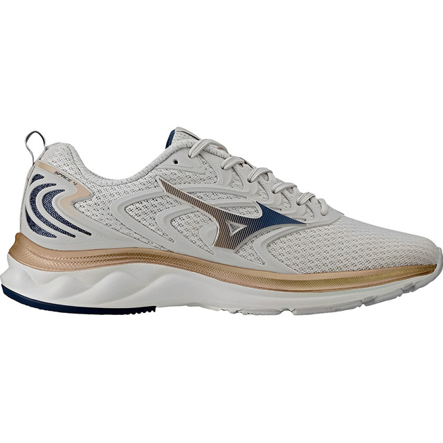 Tenis Feminino Mizuno Space Mesh Eva Confortável - Original Tenis Feminino Mizuno Space Mesh Eva Confortável - Original