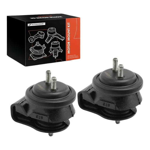Soporte Motor Para Suzuki Grand Vitara 2006 2013 1.6  M16a