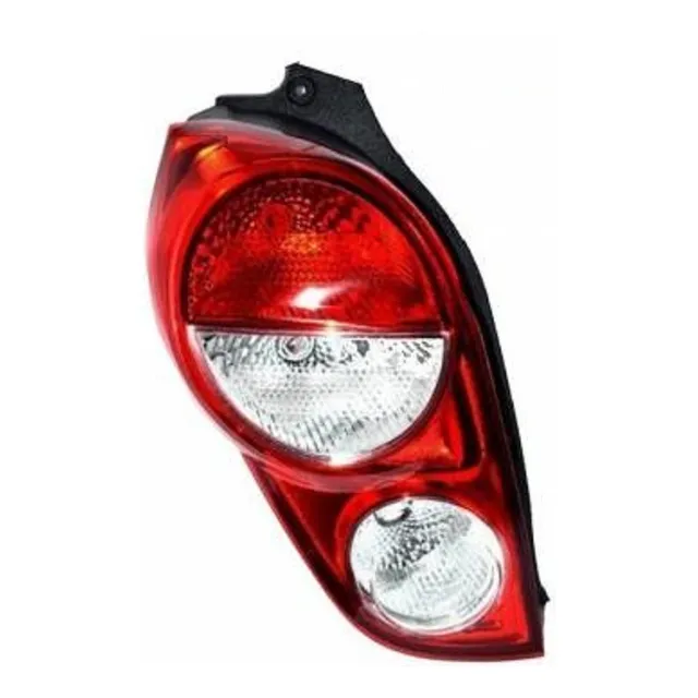 Faro Posterior Para Spark Gt 2013 Al 2017