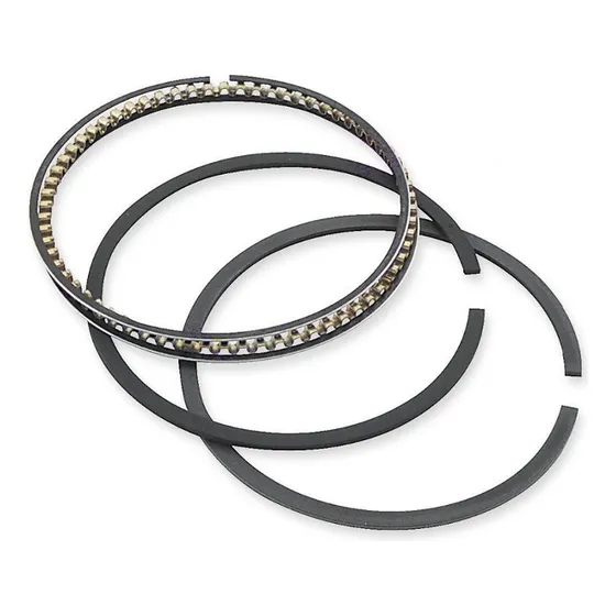 Anillos Motor Estacionario Gasolina Gx160 5.5hp 6.5hp 68mm