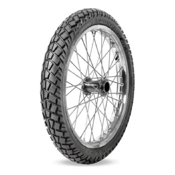 80/90-21 Mt90 Tt 48s Dianteiro Pirelli