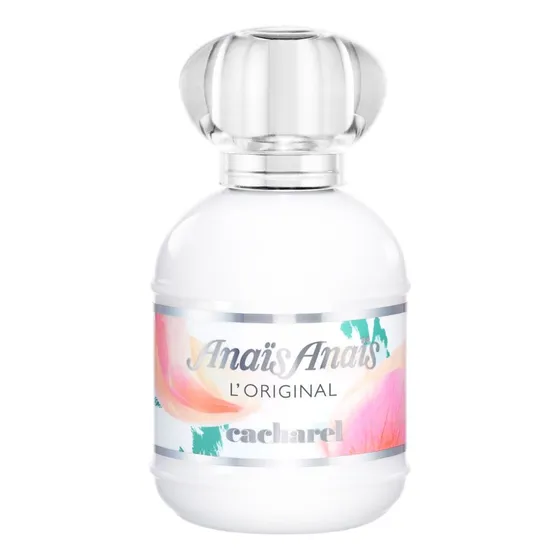 Edt Cacharel Anaïs X 30 Ml