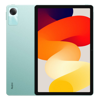 Tablet Xiaomi Redmi Pad Se Verde 4gb Ram 128gb Rom Tablet Xiaomi Redmi Pad Se Verde 4gb Ram 128gb Rom