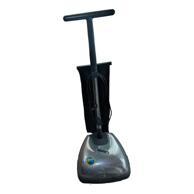Pulidora De Piso Y Aspiradora Lustraspiradora Electrolux