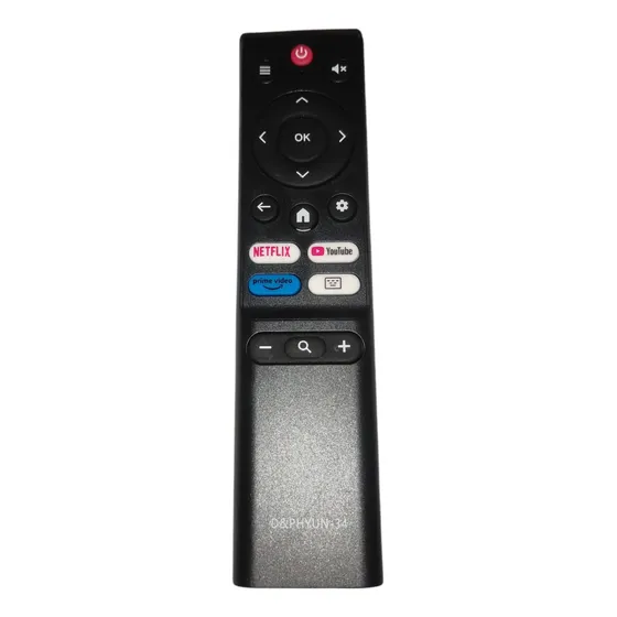 Control Smart Tv Daewoo Aiwa Oboni Hyundai Chip