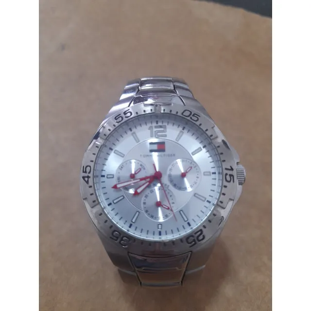 Reloj Tommy Hilfiger-modelo-p90210