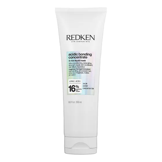 Redken Mascarilla Acidic Bonding Concentrate 5min Mask 250ml