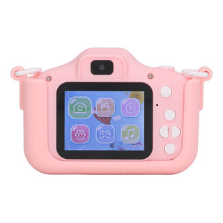 Videocámara Digital Para Niños, Cámara Para Niños, Pantalla Videocámara Digital Para Niños, Cámara Para Niños, Pantalla