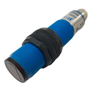 Sensor Fot. G18-3a10pct 18mm Pnp Difuso Na+nf 10~30vcc Jng Sensor Fot. G18-3a10pct 18mm Pnp Difuso Na+nf 10~30vcc Jng