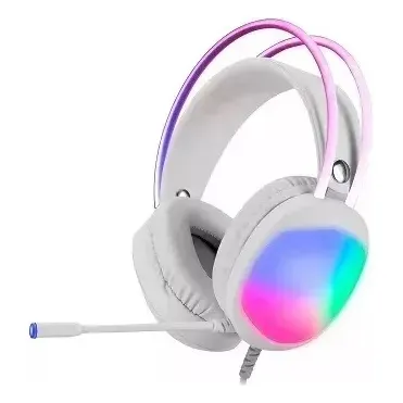 Audifono Marvo Hg8959 Lumi 40