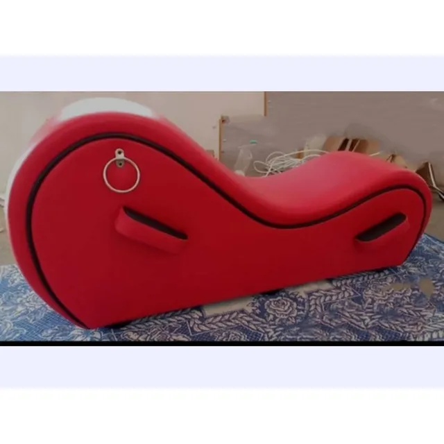Sillon,kamasutra,tantra,puf Diván,hotelería, Potro Del Amor