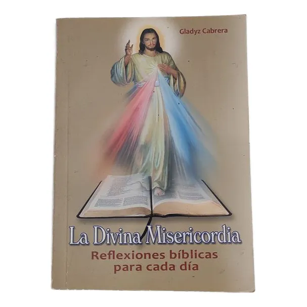 La Divina Misericordia ..