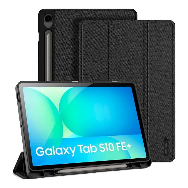 Dux Ducis Case Anti-rayones Para Galaxy Tab S10 Fe Plus X620